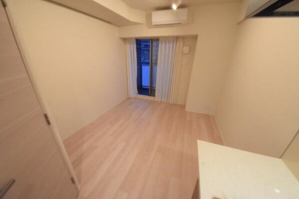 ザ・パークハビオ上野レジデンスの物件内観写真